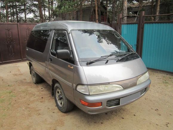    Toyota Lite Ace 1994 , 180000 , 