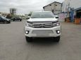  Toyota Hilux 2016 , 2385000 , 