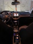 SUV   Peugeot 2008 2014 , 950000 , 