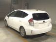    Toyota Prius Alpha 2017 , 1250000 , 