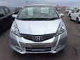  Honda Fit 2012 , 467000 , 