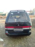    Nissan Largo 1998 , 75000 , 