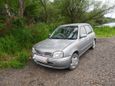  Nissan March 2001 , 140000 , 