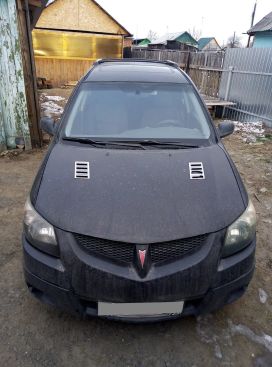  Pontiac Vibe 2004 , 260000 ,  