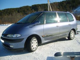    Renault Espace 1998 , 319000 , 