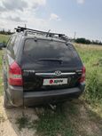 SUV   Hyundai Tucson 2008 , 520000 , 