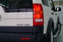 SUV   Land Rover Discovery 2008 , 797000 , 