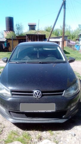  Volkswagen Polo 2009 , 400000 , 