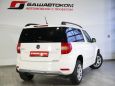 SUV   Skoda Yeti 2015 , 655000 , 