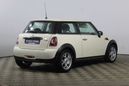  MINI Hatch 2011 , 533880 , 