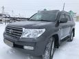 SUV   Toyota Land Cruiser 2009 , 1700000 , 