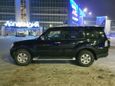 SUV   Mitsubishi Pajero 2007 , 1570000 , 