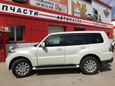 SUV   Mitsubishi Pajero 2007 , 1000000 , 