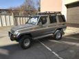 SUV   Toyota Land Cruiser Prado 1993 , 590000 , 