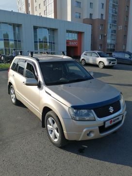 SUV   Suzuki Grand Vitara 2010 , 1249000 , 