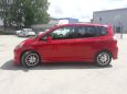  Honda Fit 2002 , 260000 , 