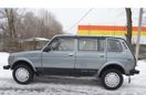 SUV    4x4 2131  2011 , 349000 , 