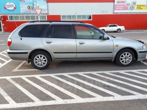  Nissan Primera Camino 1998 , 140000 , 