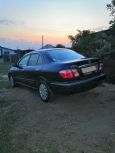  Nissan Bluebird Sylphy 2001 , 229000 , 