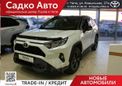 SUV   Toyota RAV4 2021 , 3021770 , 