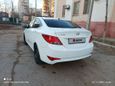  Hyundai Solaris 2016 , 575000 , 