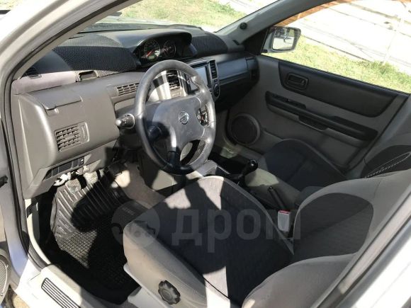 SUV   Nissan X-Trail 2006 , 290000 , 