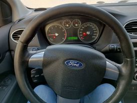  3  Ford Focus 2007 , 350000 , 