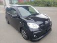  Toyota Passo 2016 , 587000 , 