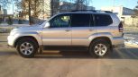 SUV   Toyota Land Cruiser Prado 2005 , 1170000 , 