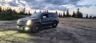 SUV   Cadillac Escalade 2011 , 1630000 ,  