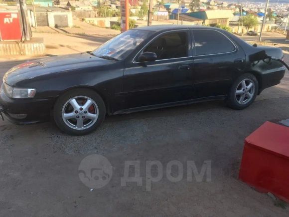  Toyota Cresta 1988 , 220000 , -