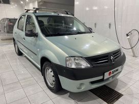  Renault Logan 2006 , 409000 , 