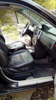 SUV   Nissan X-Trail 2005 , 599000 , 