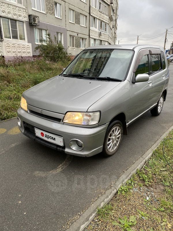  Nissan Cube 2000 , 137000 , 