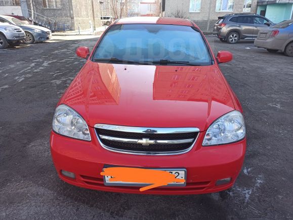  Chevrolet Lacetti 2009 , 260000 , 