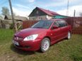  Mitsubishi Lancer 2004 , 345000 , 