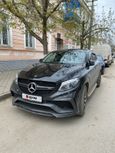 SUV   Mercedes-Benz GLE 2017 , 4900000 , 