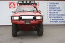 SUV   Toyota Hilux Surf 1993 , 499000 , 