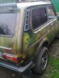 SUV    4x4 2121  1980 , 135000 , 