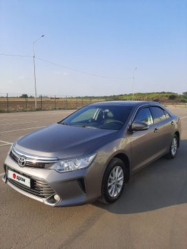  Toyota Camry 2015 , 1890000 , 