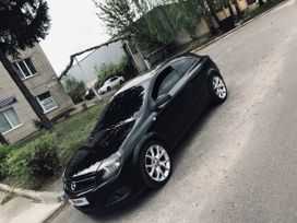  3  Opel Astra GTC 2007 , 550000 , 