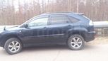 SUV   Toyota Harrier 2003 , 870000 , 