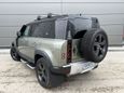 SUV   Land Rover Defender 2021 , 8600000 , 