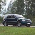 SUV   Mercedes-Benz M-Class 1998 , 450000 , 