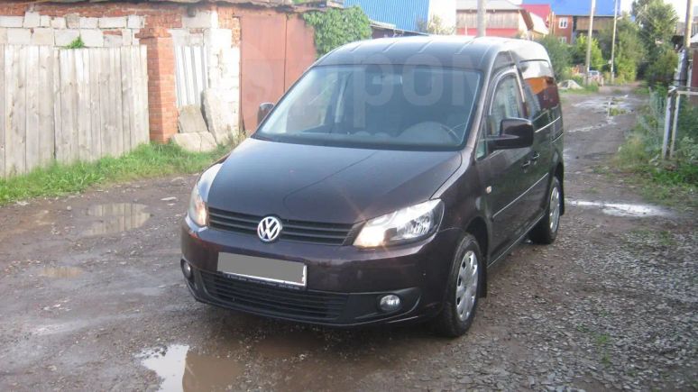    Volkswagen Caddy 2012 , 470000 , 