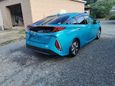  Toyota Prius PHV 2017 , 1840000 , 