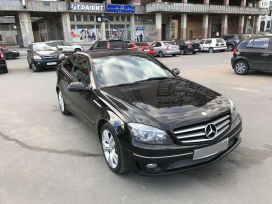  Mercedes-Benz CLC-Class 2010 , 750000 , -