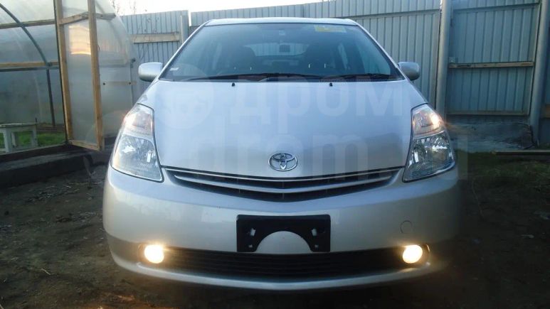 Toyota Prius 2010 , 570000 , 