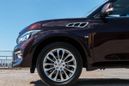 SUV   Infiniti QX80 2015 , 2748000 , 