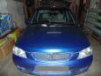  Mazda Demio 2001 , 160000 , 